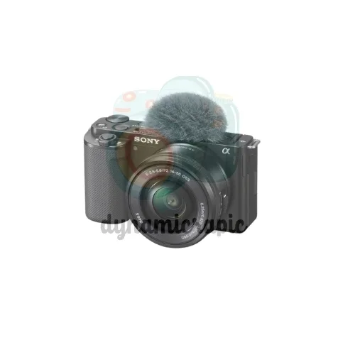 Sony Cameras